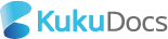 Kukudocs logo image