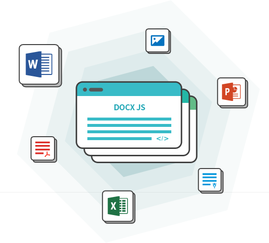 DOCXJS Javascript Office and PDF Viewer | KUKUDOCS